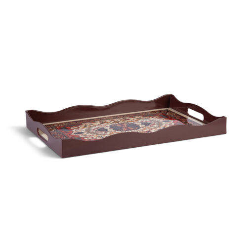 Tray (H4.5cm)