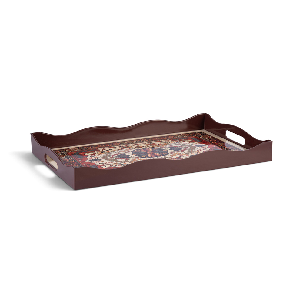 Tray (H4.5cm)