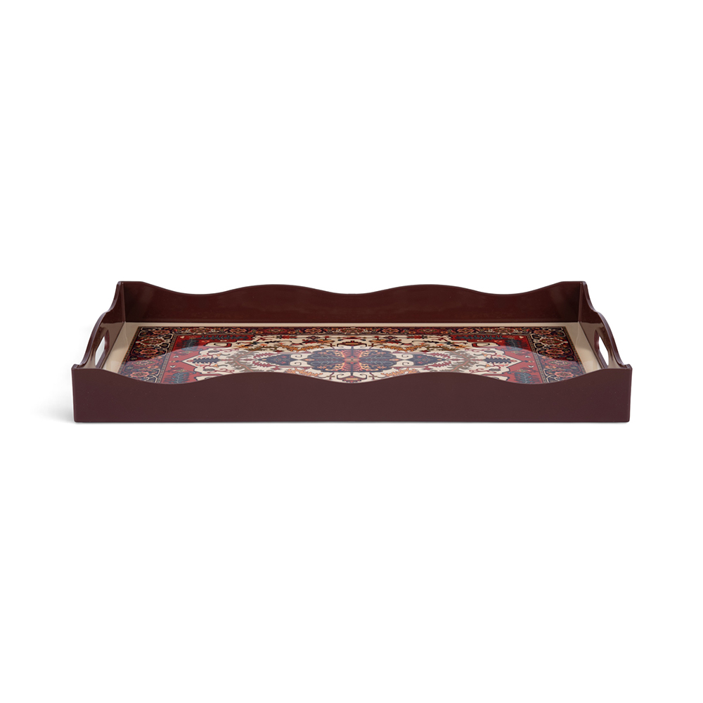 Tray (H4.5cm) - Image 2