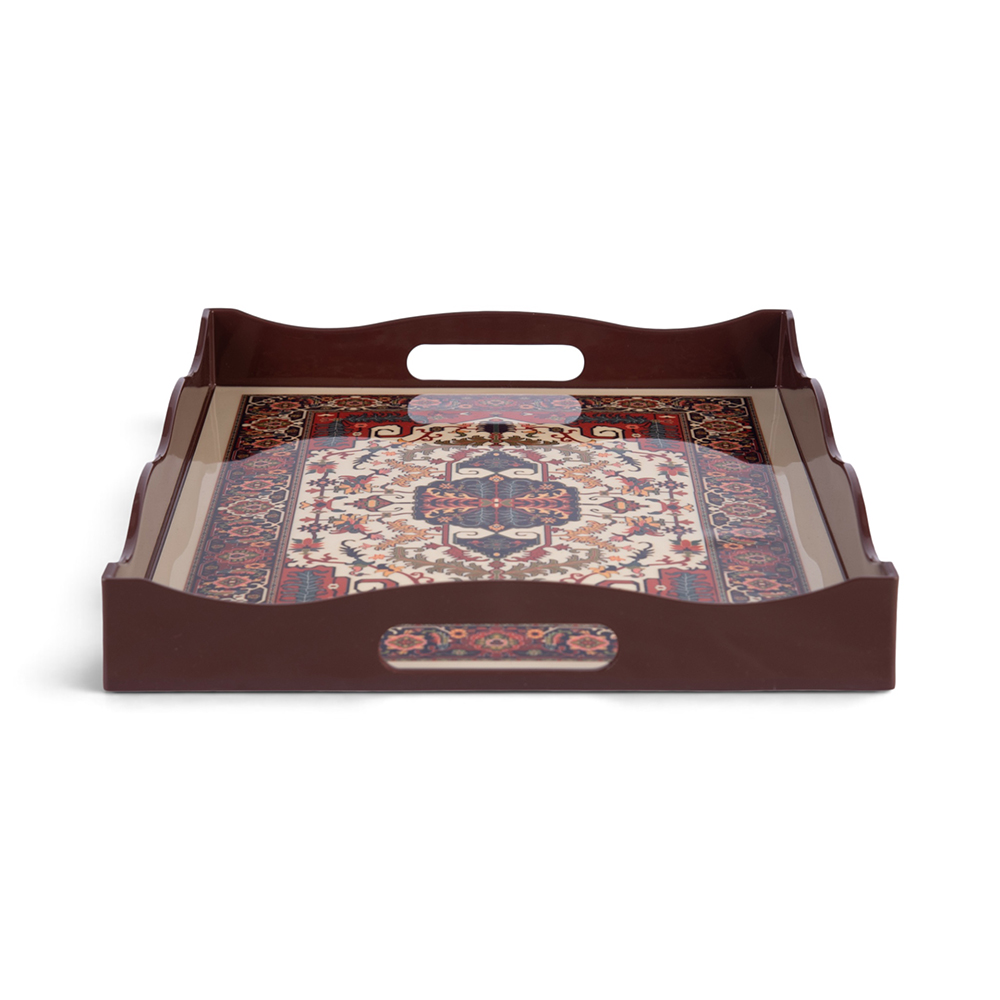 Tray (H4.5cm) - Image 3