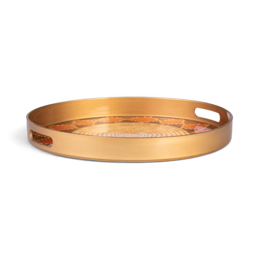 Tray (H4cm)