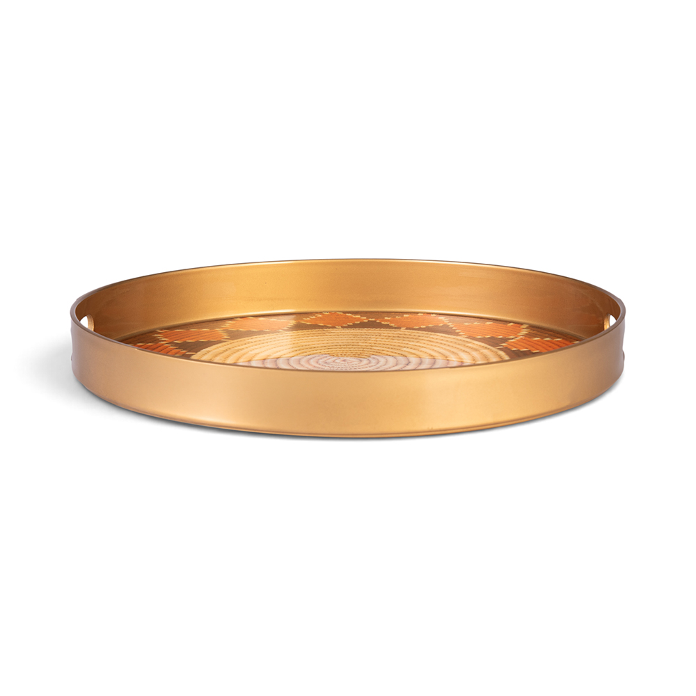 Tray (H4cm) - Image 2