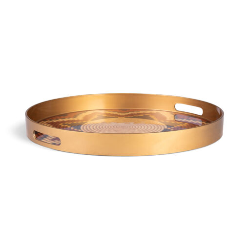 Tray (H4.5cm)