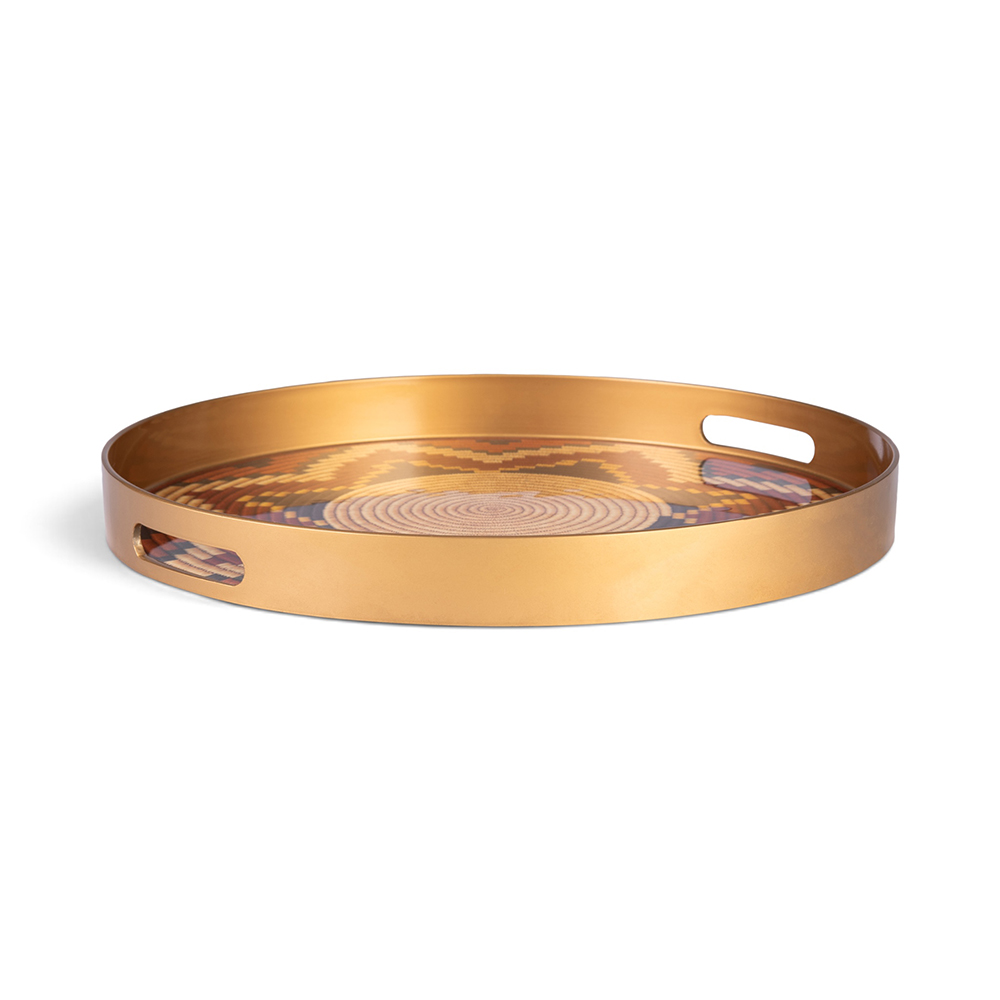 Tray (H4.5cm)