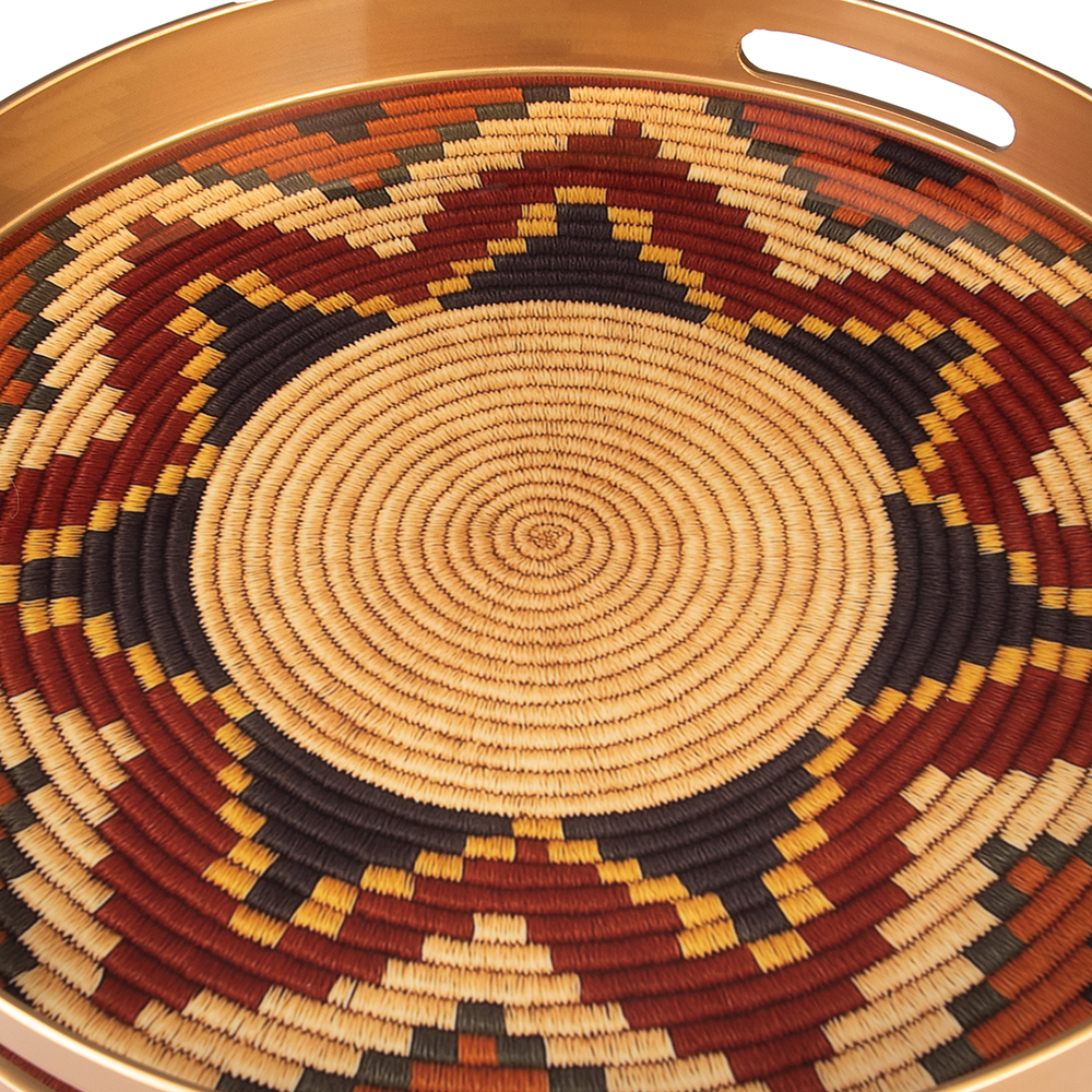 Tray (H4.5cm) - Image 4
