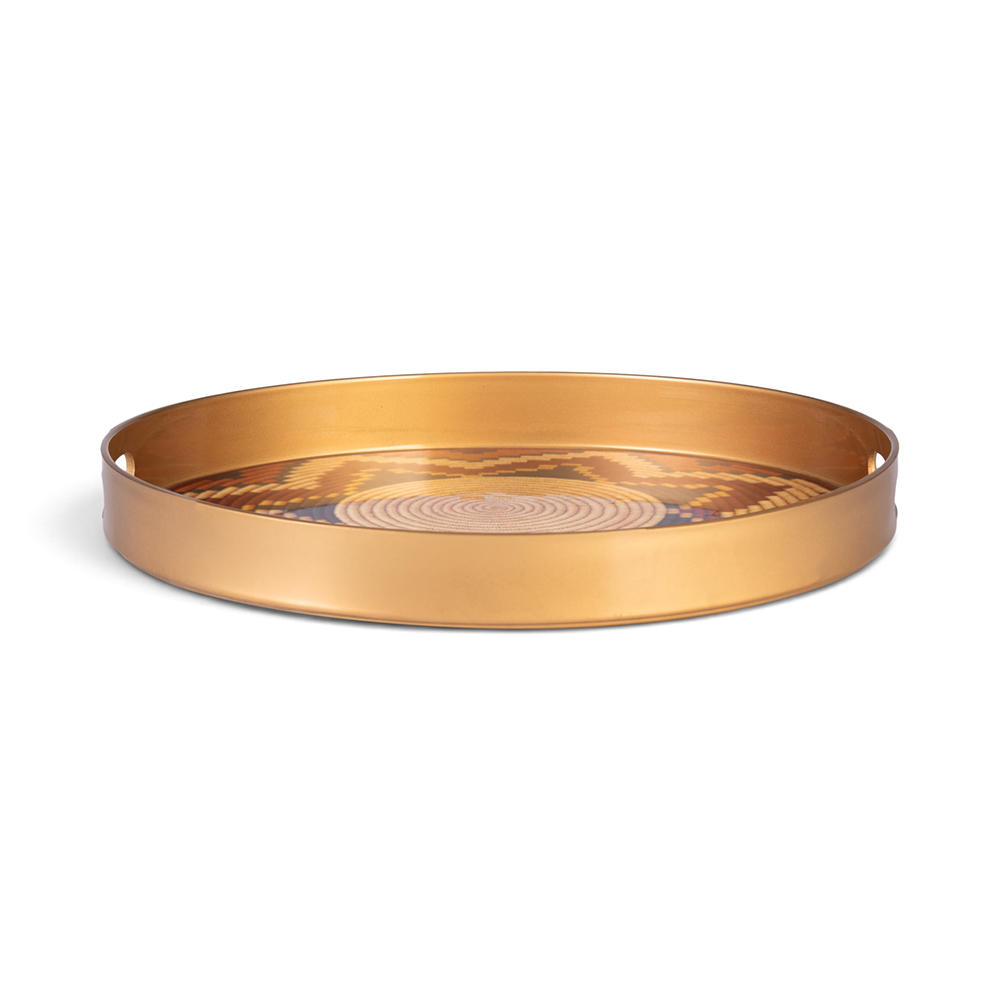 Tray (H4.5cm) - Image 2