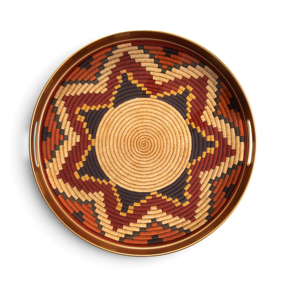 Tray (H4.5cm) - Image 3