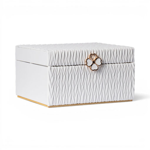 Jewellery Box (H13.5cm)