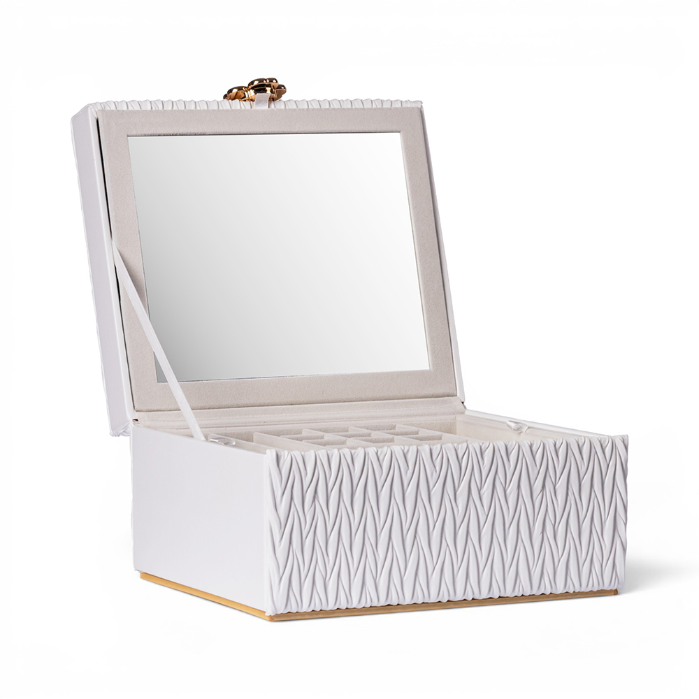 Jewellery Box (H13.5cm) - Image 3