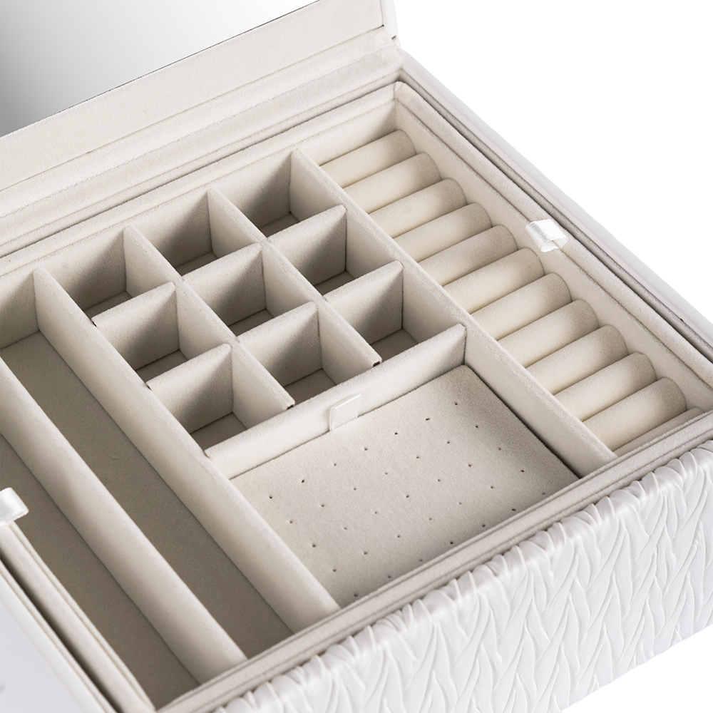 Jewellery Box (H13.5cm) - Image 11
