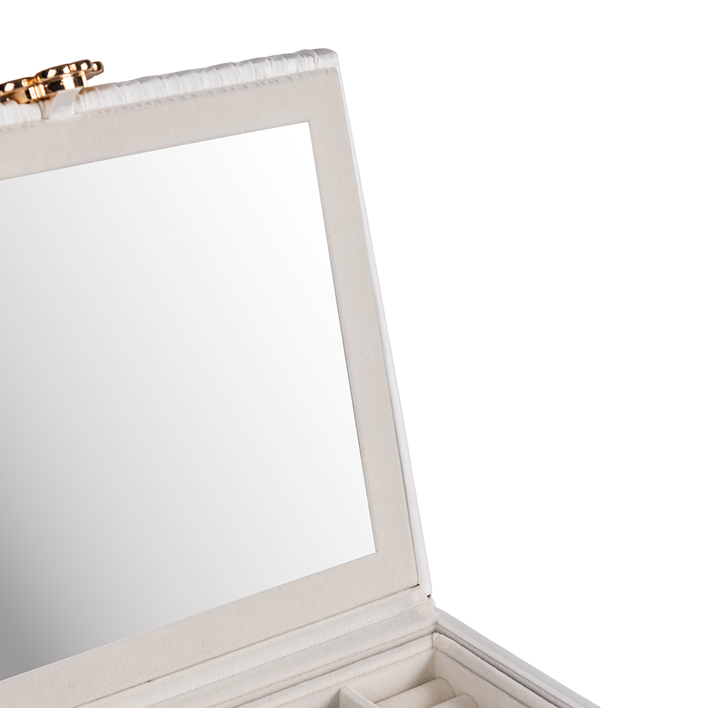 Jewellery Box (H13.5cm) - Image 9
