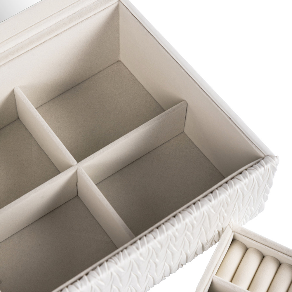 Jewellery Box (H13.5cm) - Image 12