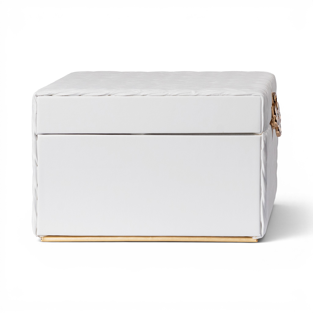 Jewellery Box (H13.5cm) - Image 6