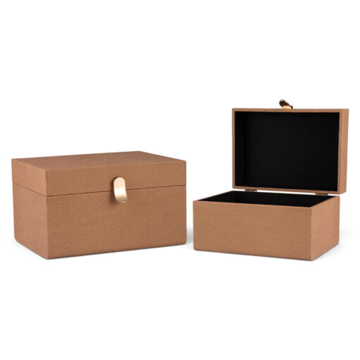 Storage Box (Set of 2)