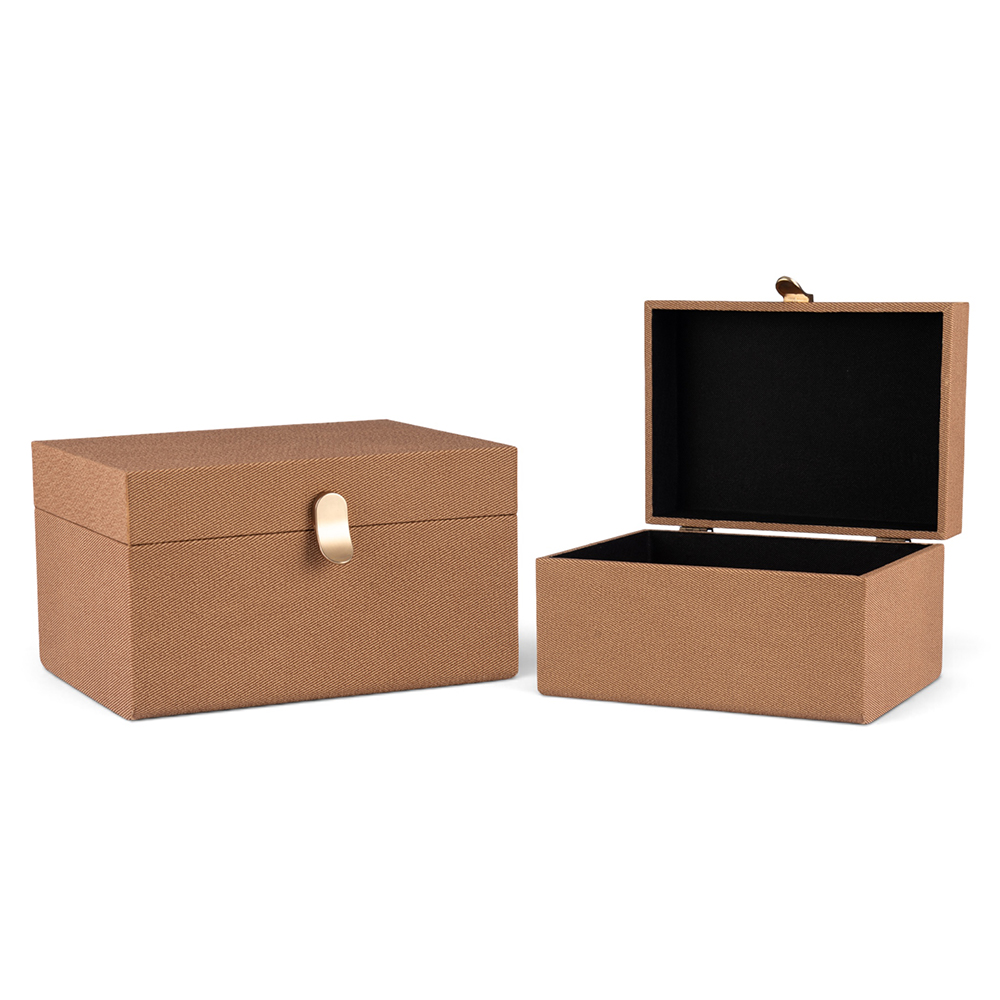 Storage Box (Set of 2)