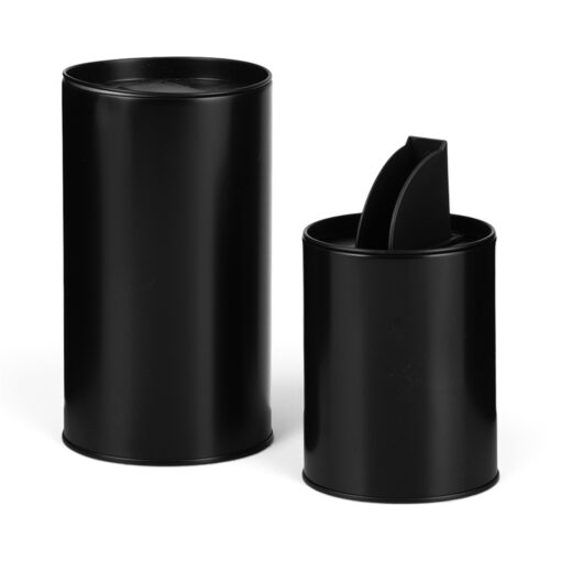 Metal Storage Box (Set of 2)