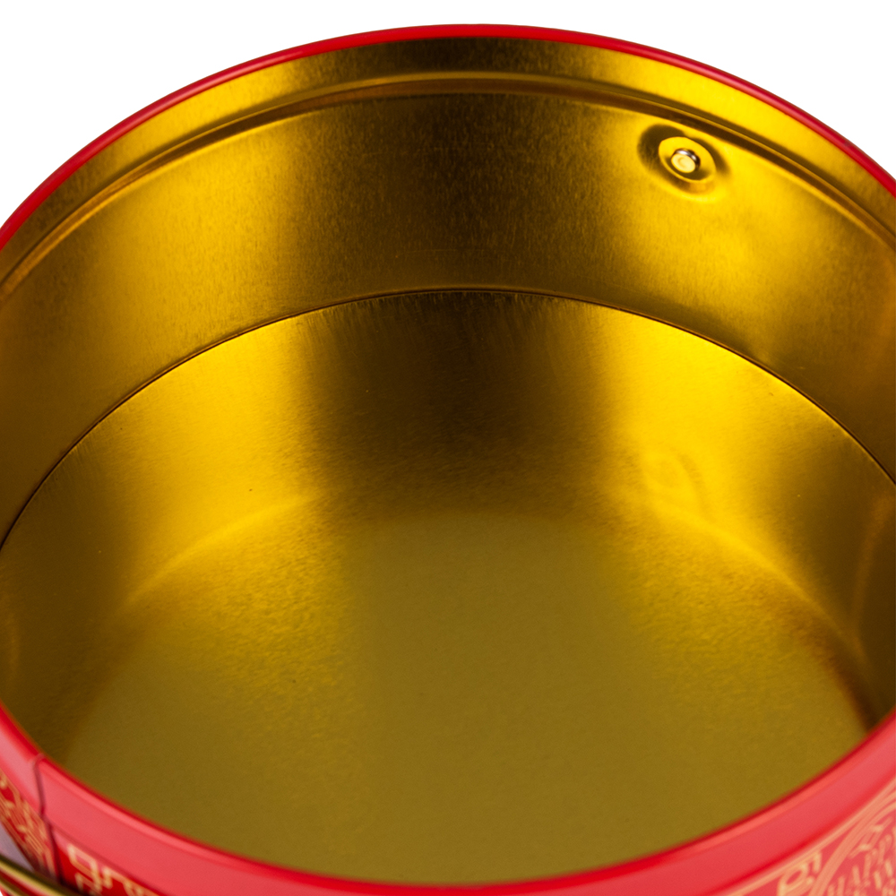 Metal Storage Box (H8.5cm) - Image 7