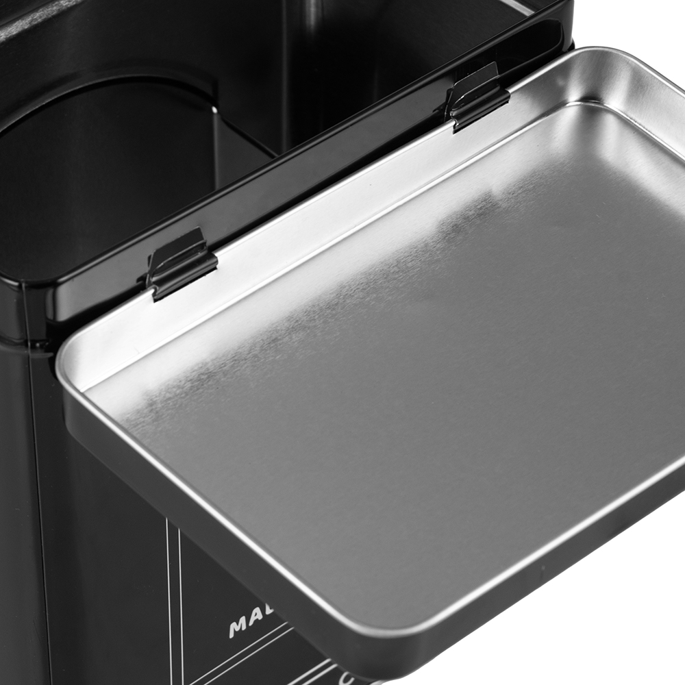 Metal Storage Box (H17.5cm) - Image 13