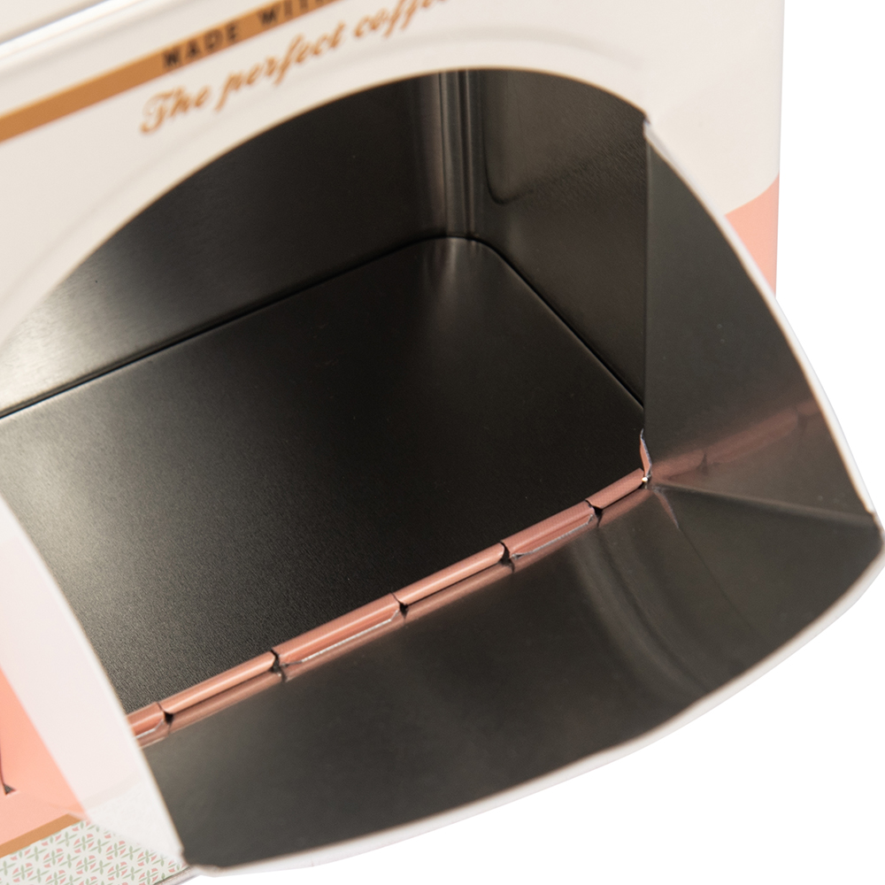 Metal Storage Box (H17.5cm) - Image 11