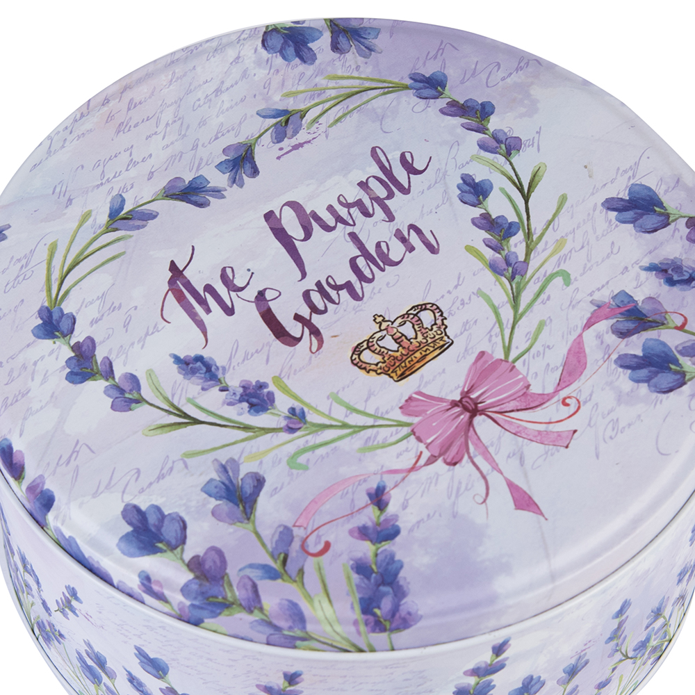 Metal Storage Box (Set of 3) - Image 8