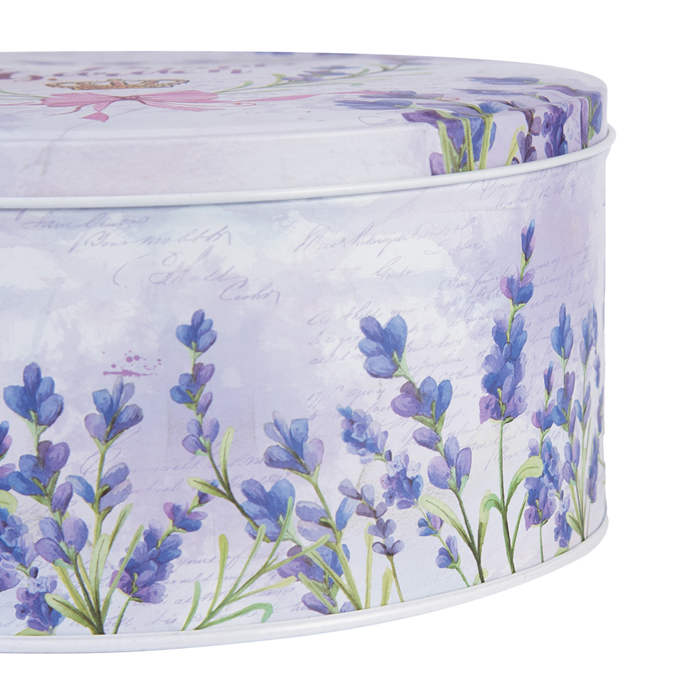Metal Storage Box (Set of 3) - Image 9