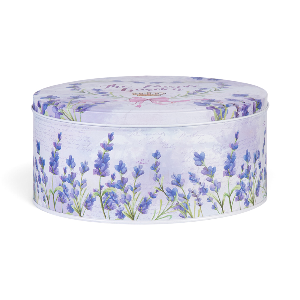 Metal Storage Box (Set of 3) - Image 3