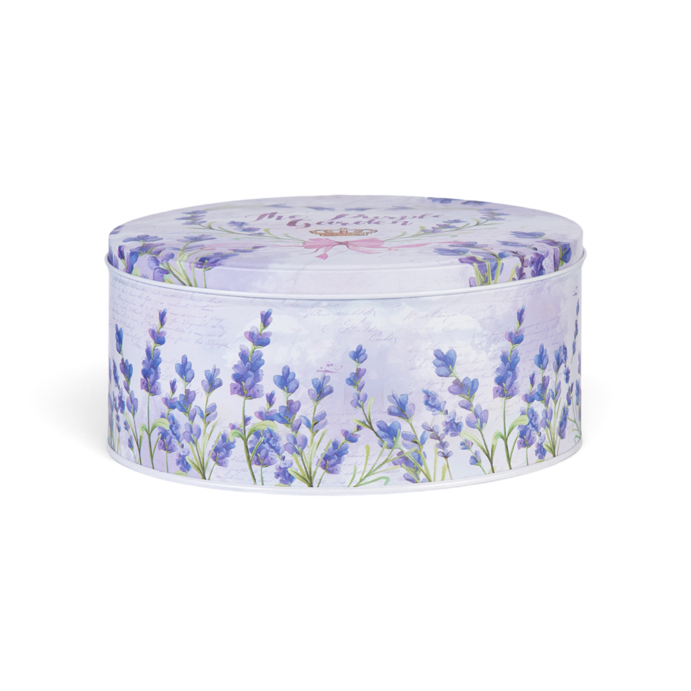 Metal Storage Box (Set of 3) - Image 5