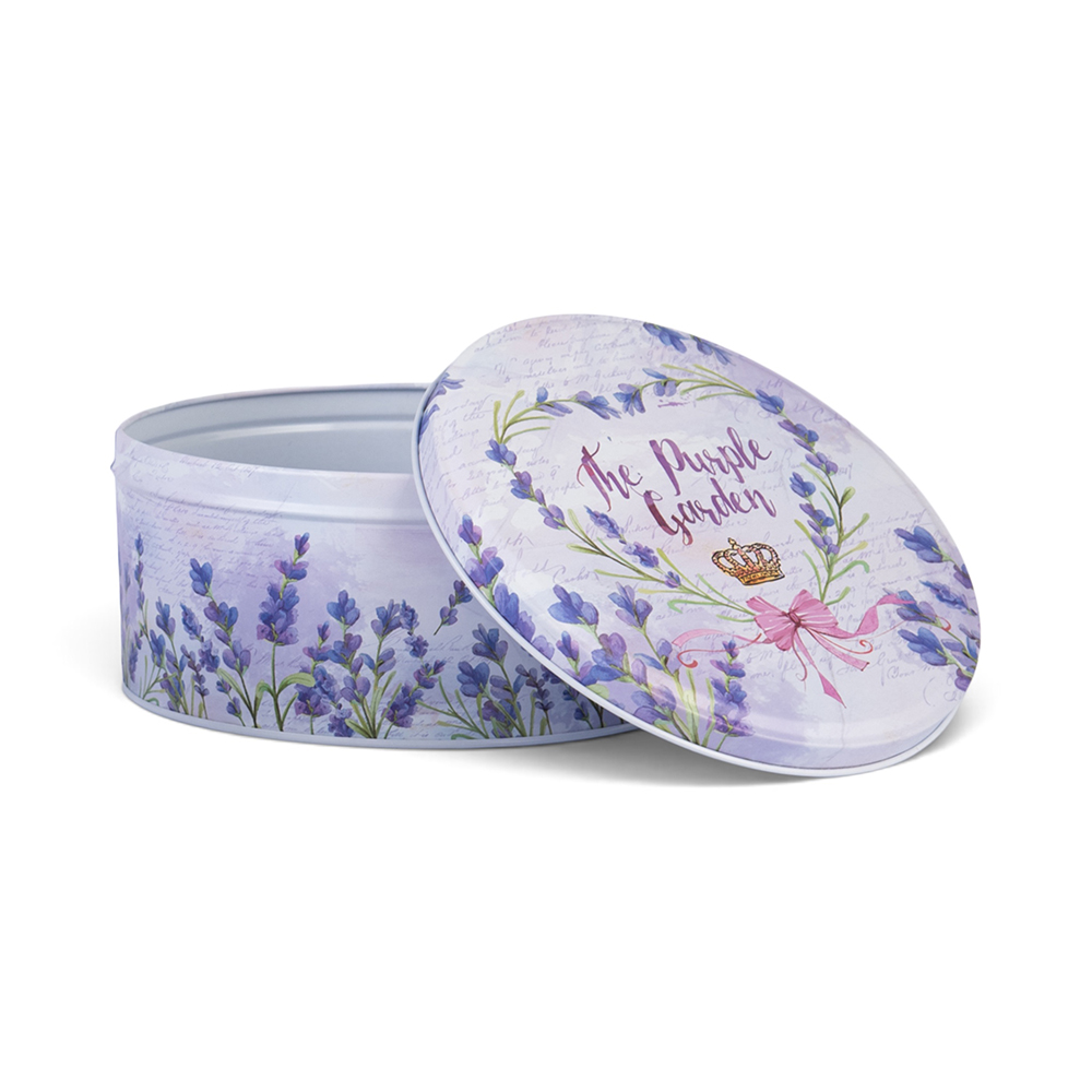 Metal Storage Box (Set of 3) - Image 2