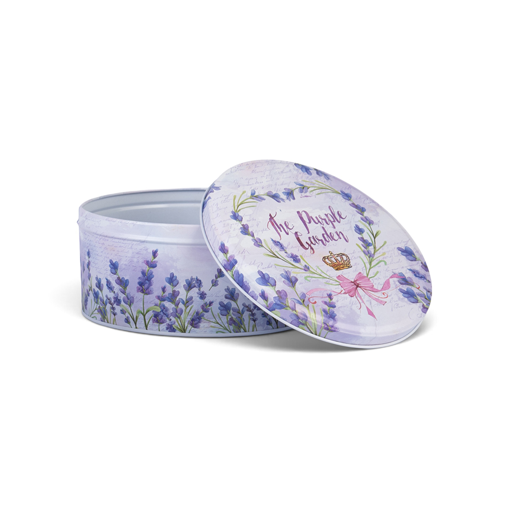 Metal Storage Box (Set of 3) - Image 4