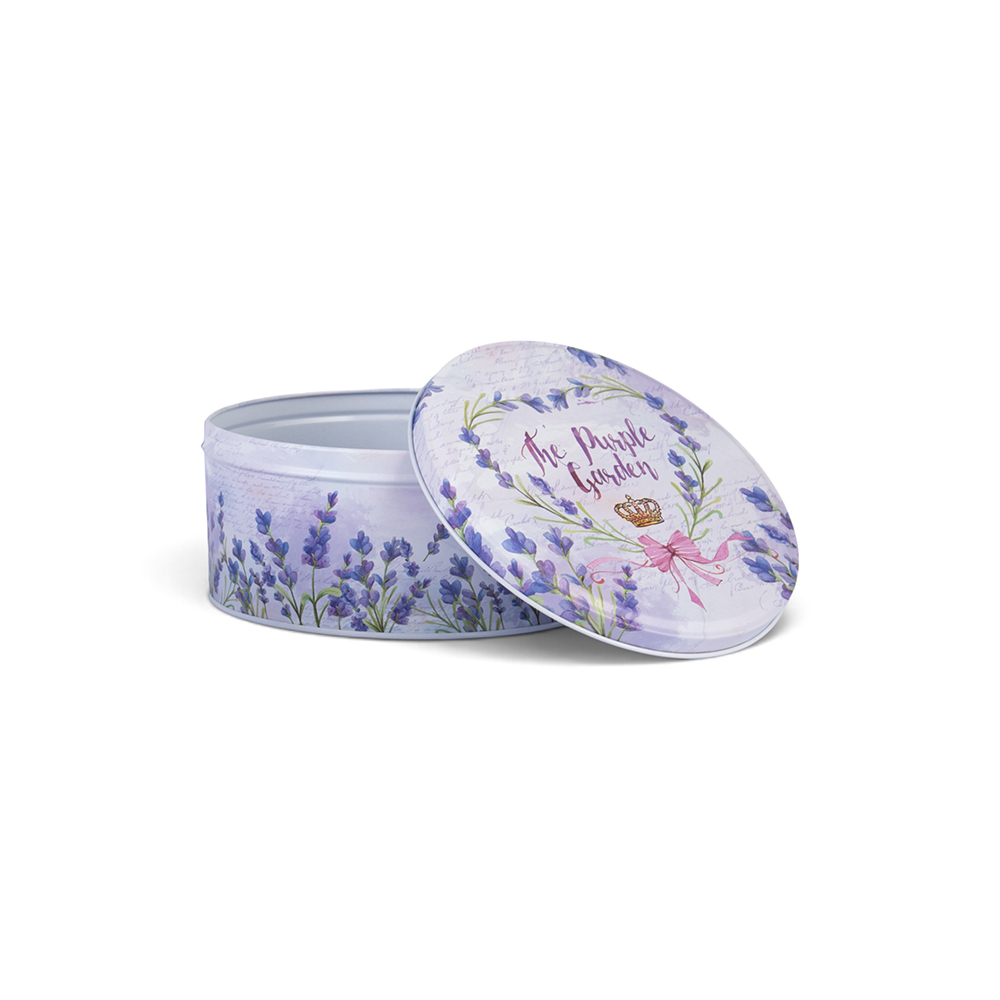Metal Storage Box (Set of 3) - Image 6