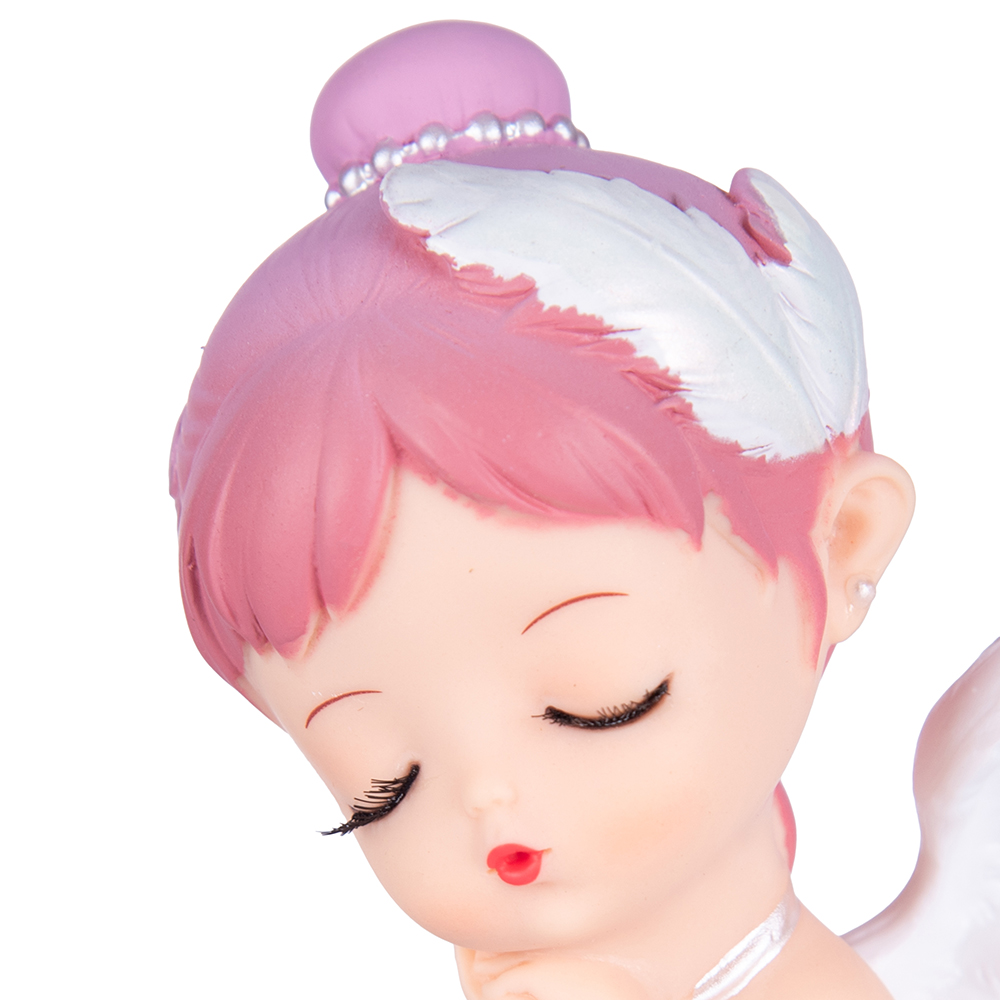 Girl Vinyl Decor (H11cm) - Image 5
