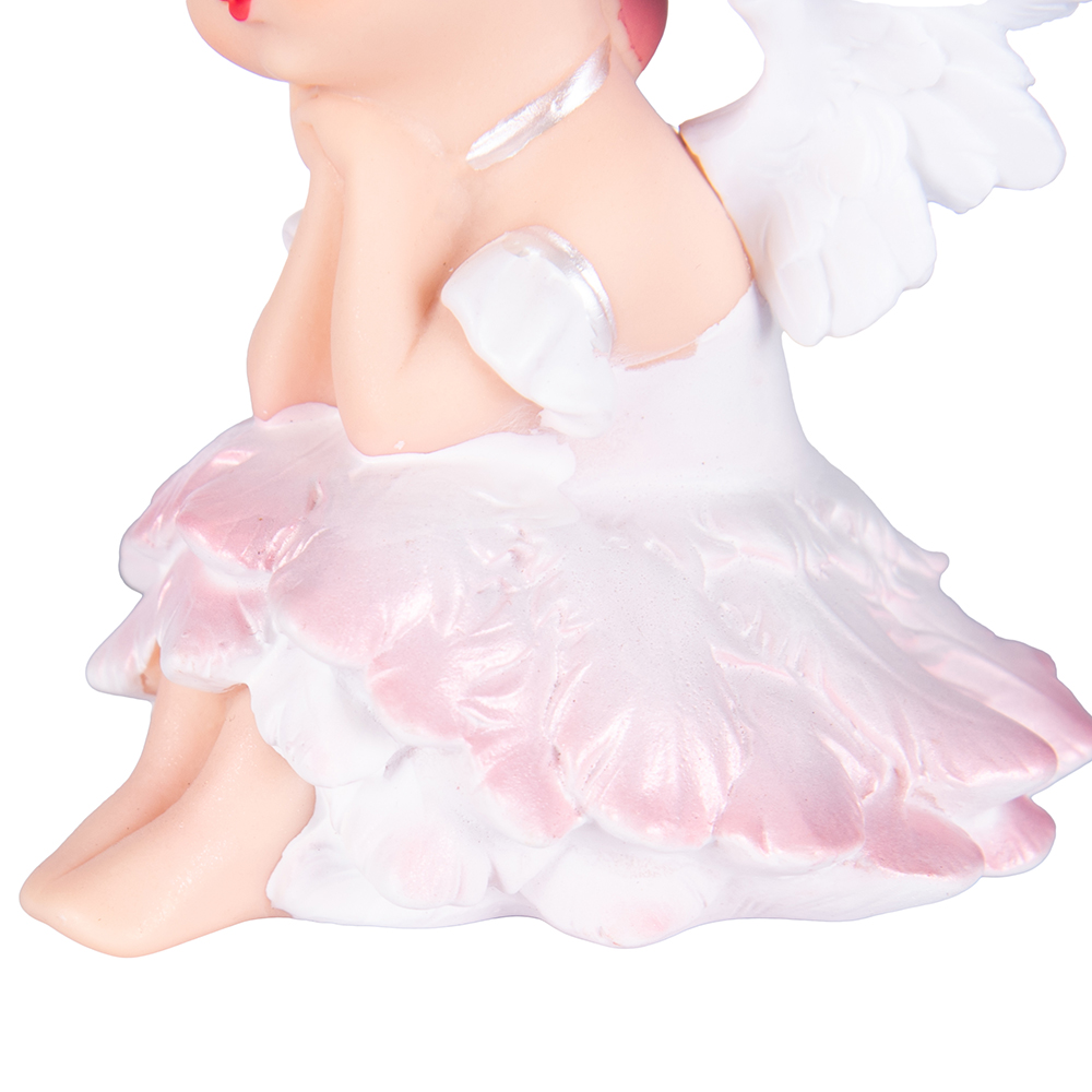 Girl Vinyl Decor (H11cm) - Image 6