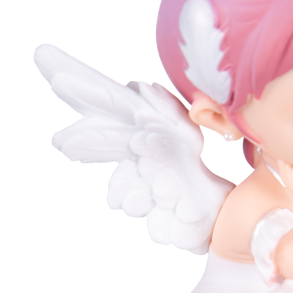 Girl Vinyl Decor (H11cm) - Image 7