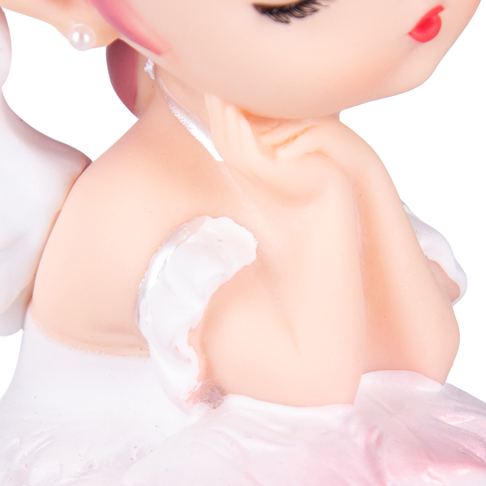 Girl Vinyl Decor (H11cm) - Image 8