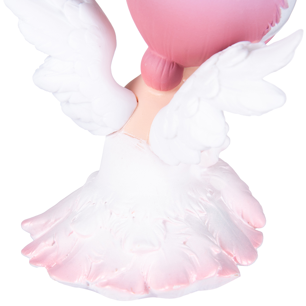 Girl Vinyl Decor (H11cm) - Image 9