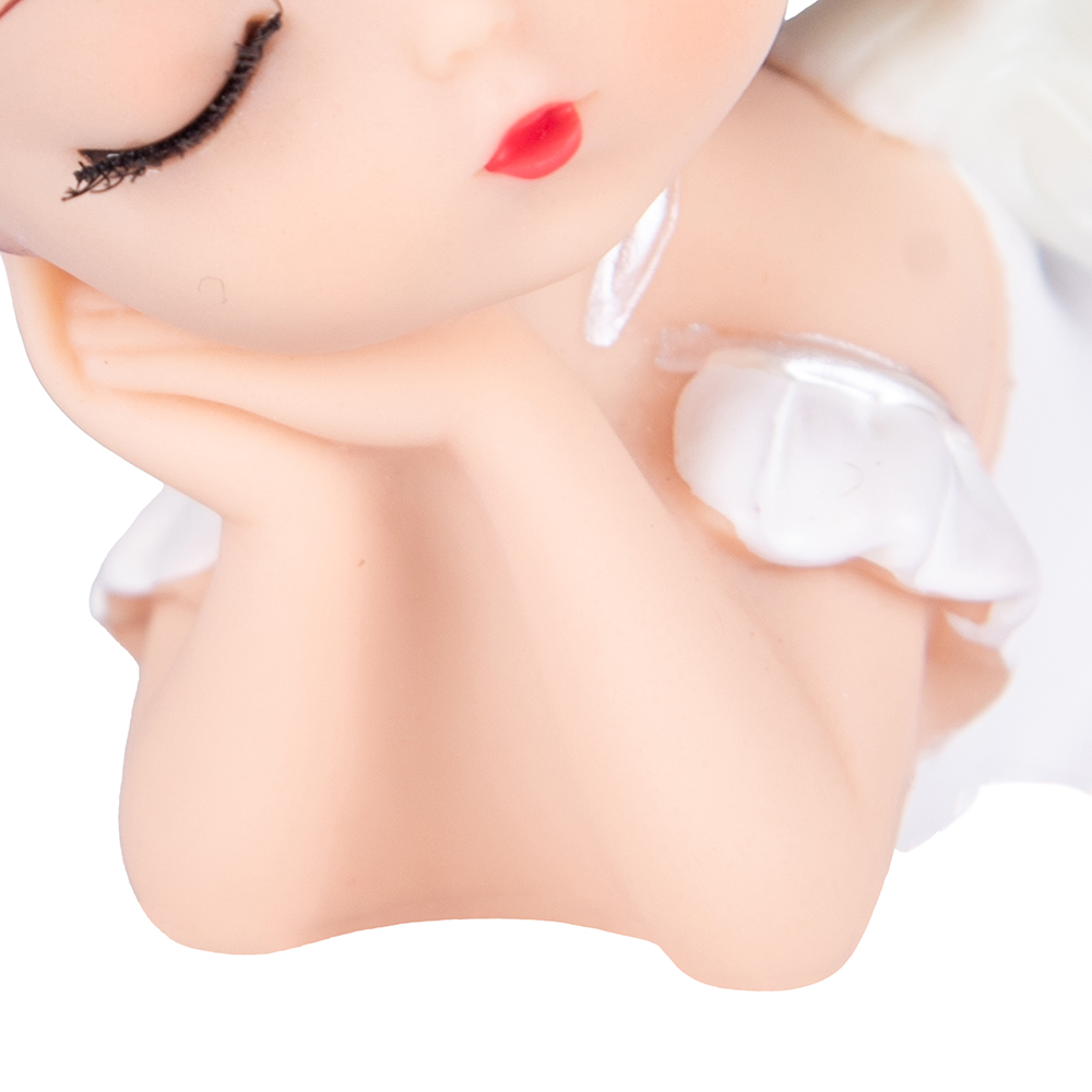 Girl Vinyl Decor (H8.5cm) - Image 6