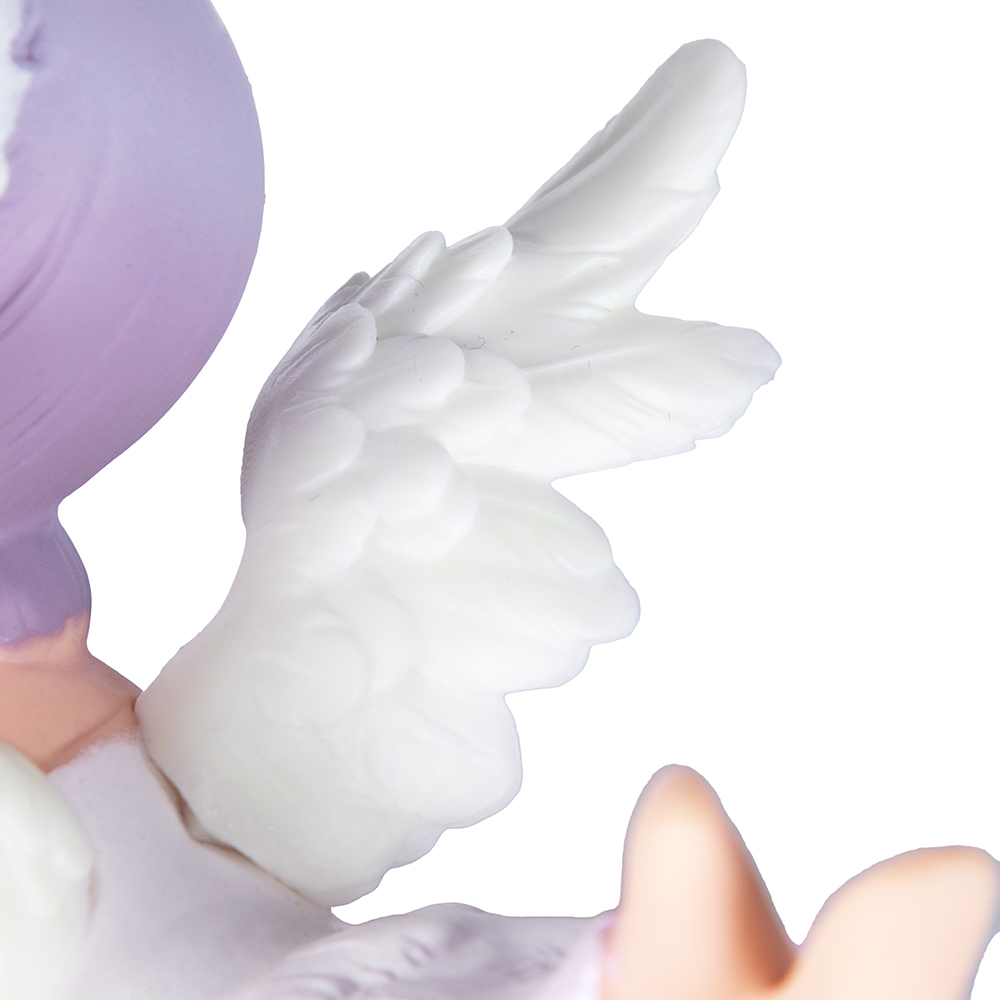 Girl Vinyl Decor (H8.5cm) - Image 9