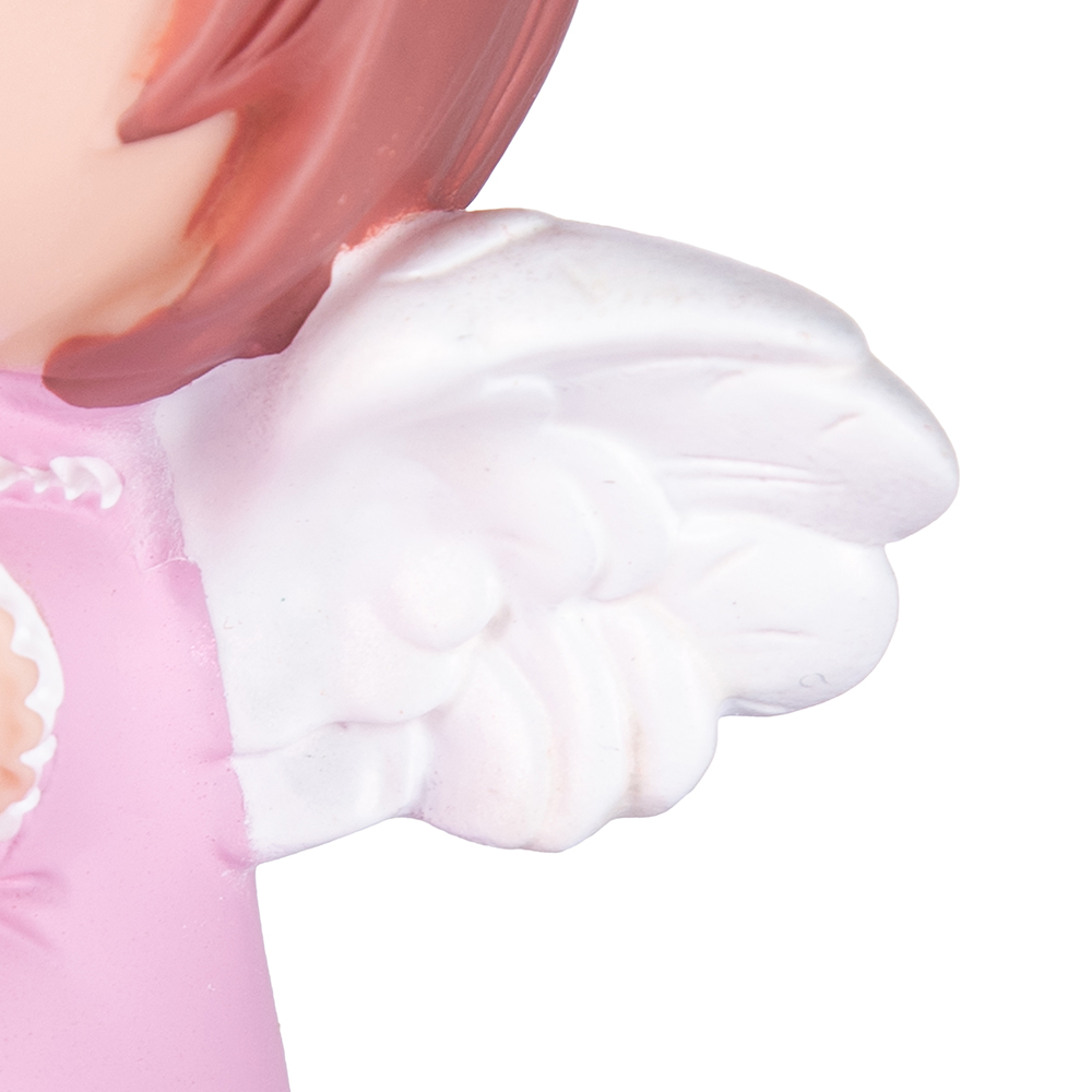 Girl Vinyl Decor (H10.5cm) - Image 8