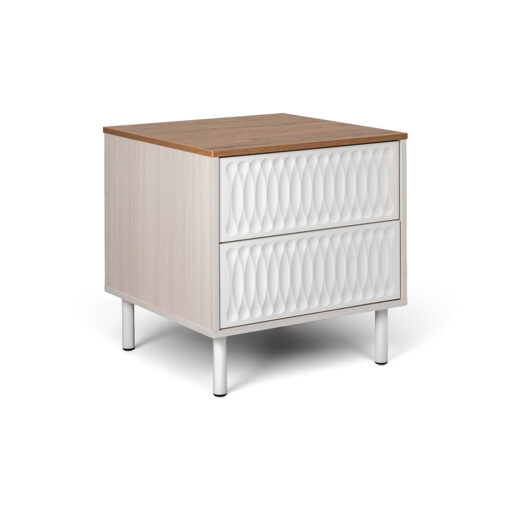 Ridora Nightstand (2 Drawers)