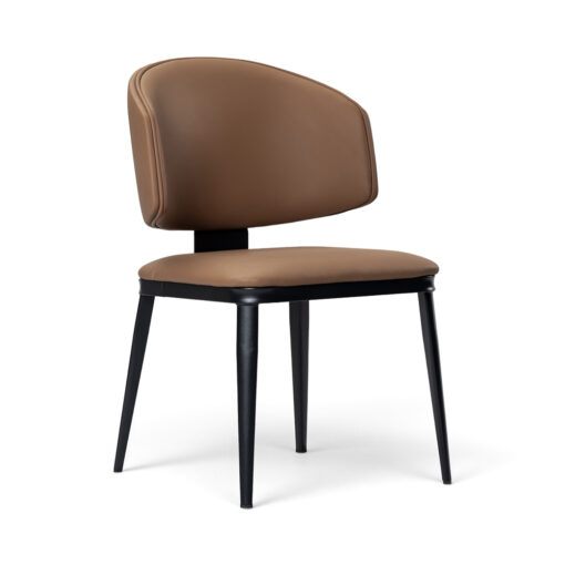Marlowe Scratch Resistant Dining Chair