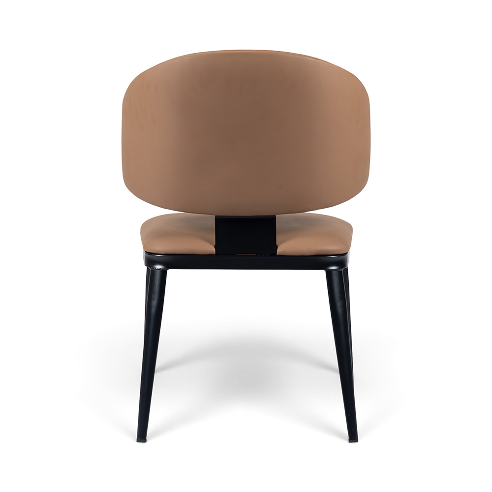 Marlowe Scratch Resistant Dining Chair - Image 4
