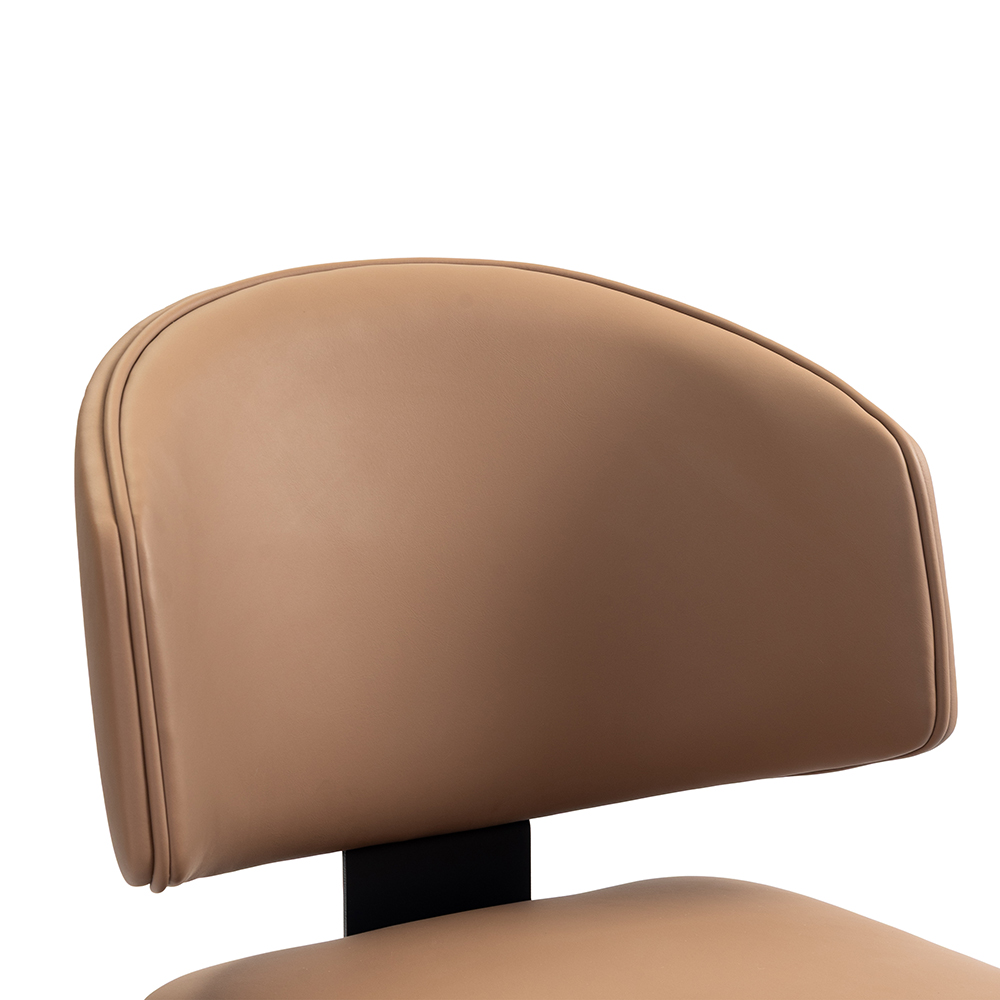 Marlowe Scratch Resistant Dining Chair - Image 5