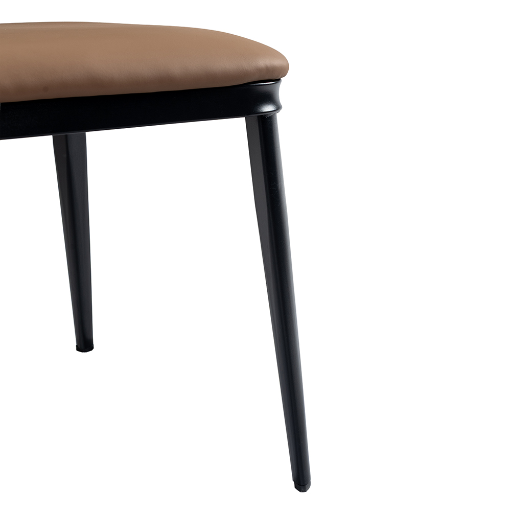 Marlowe Scratch Resistant Dining Chair - Image 7