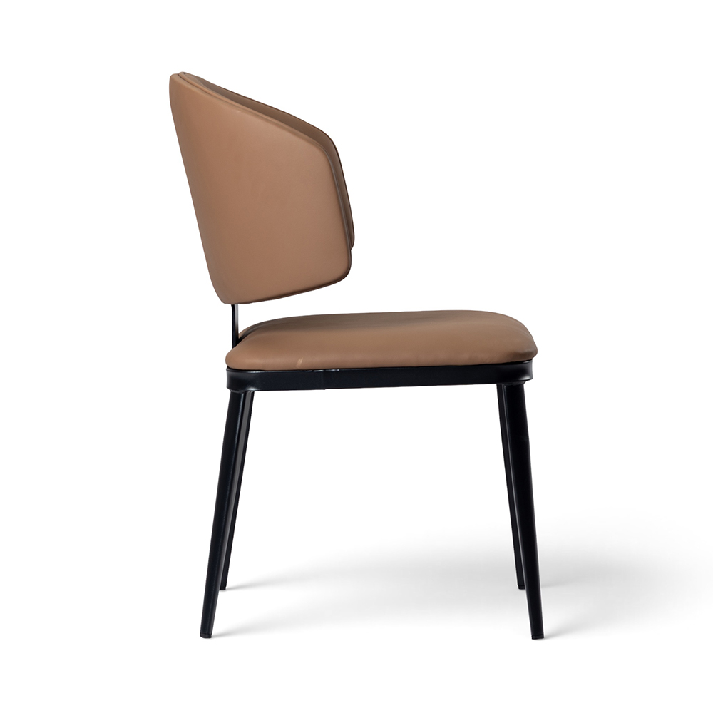 Marlowe Scratch Resistant Dining Chair - Image 3