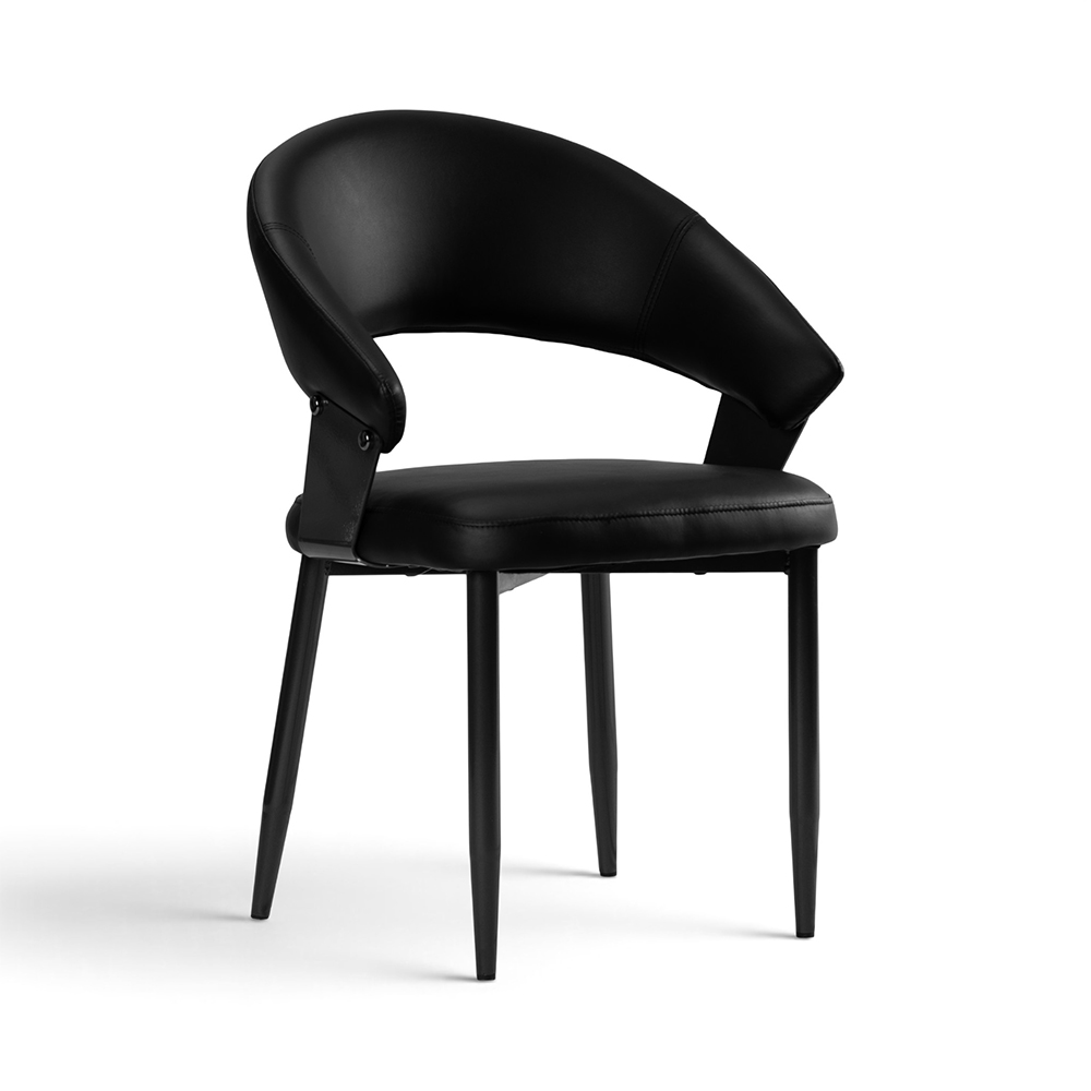 Vance Scratch Resistant Dining Chair - Image 9