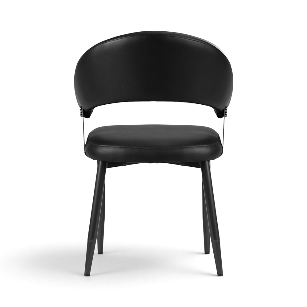 Vance Scratch Resistant Dining Chair - Image 12