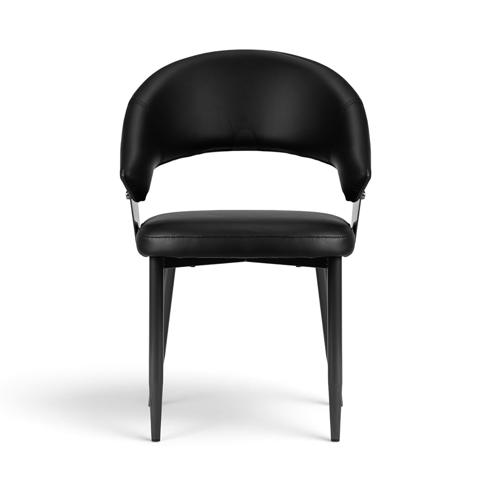 Vance Scratch Resistant Dining Chair - Image 10