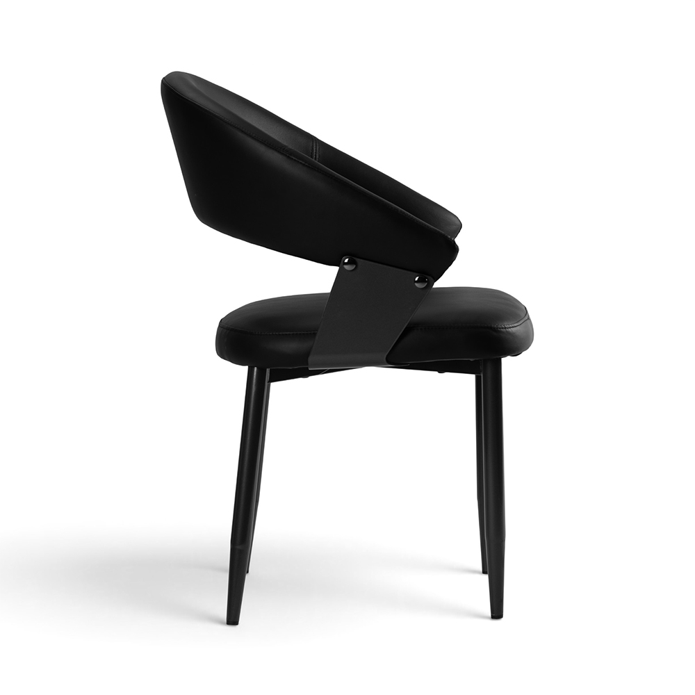 Vance Scratch Resistant Dining Chair - Image 11