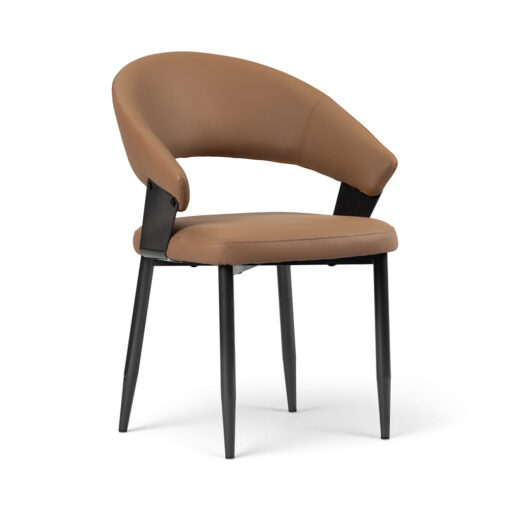Vance Scratch Resistant Dining Chair