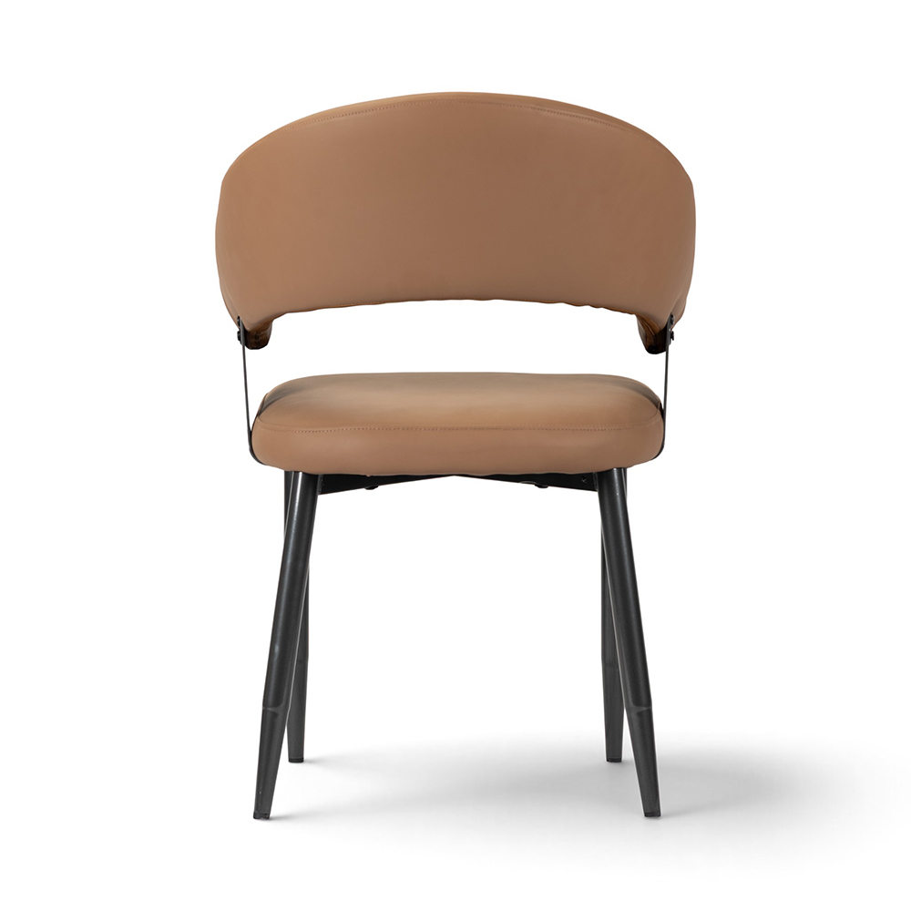 Vance Scratch Resistant Dining Chair - Image 4